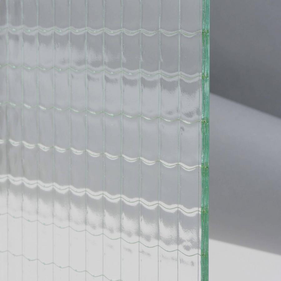 Verre armé